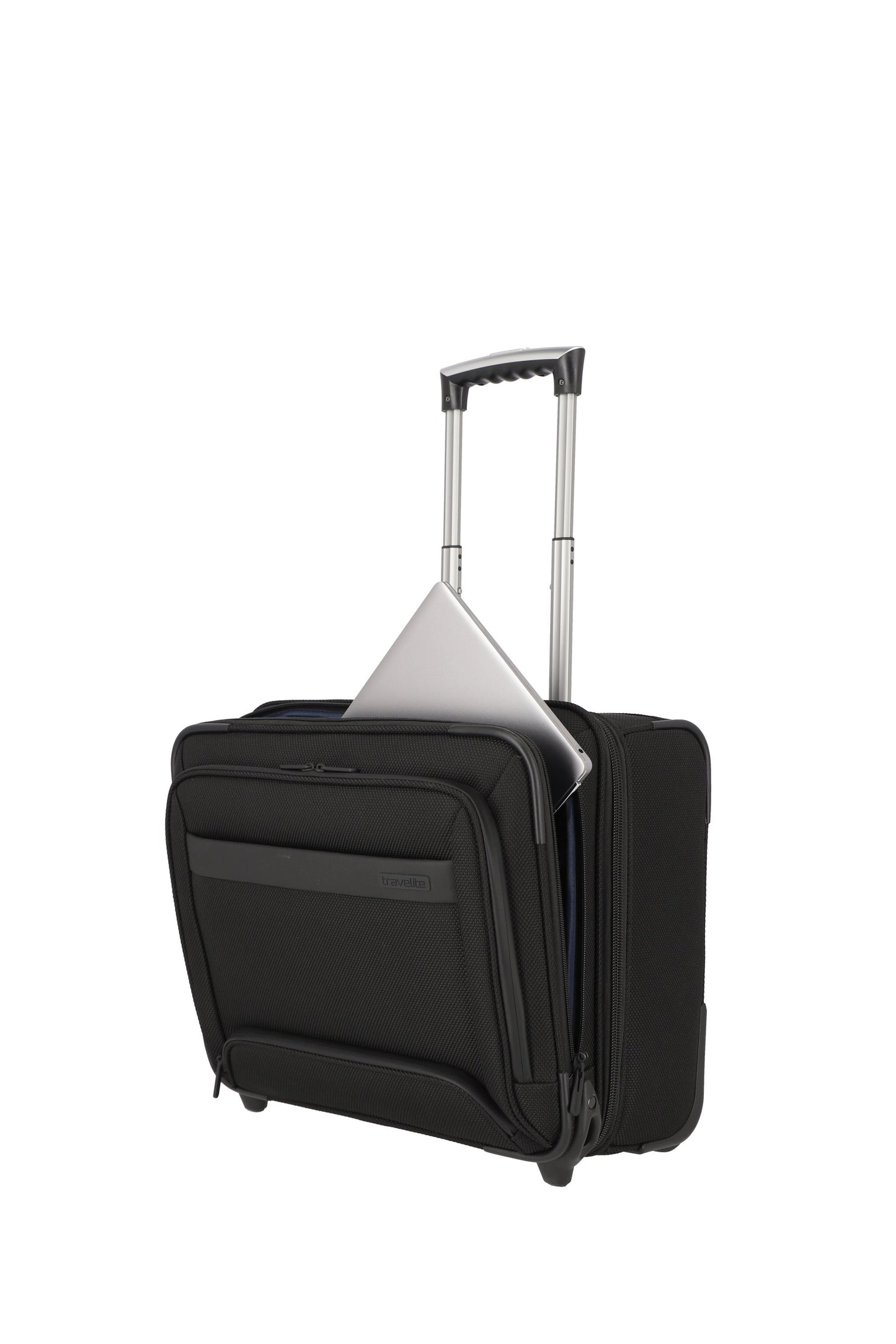 MEET 2w Business Trolley, Schwarz