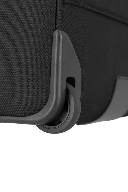 Meet 2W Business trolley, black