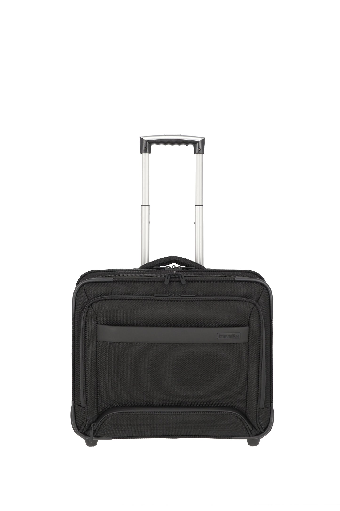 Meet 2W Business trolley, black