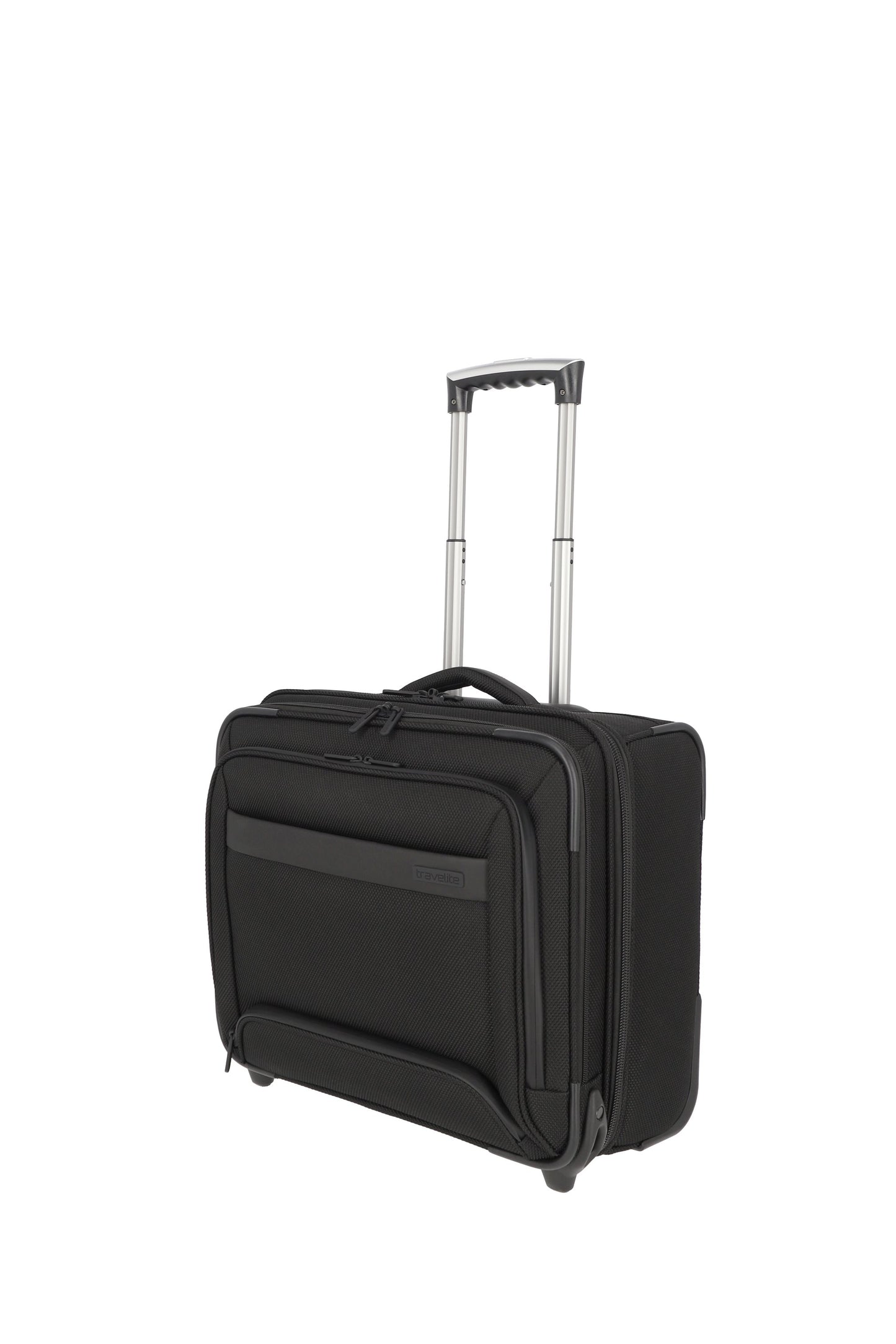 Meet 2W Business trolley, black