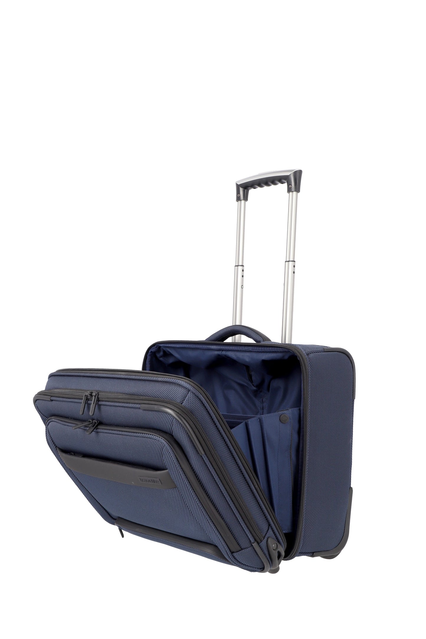 MEET 2w Business Trolley, Marine