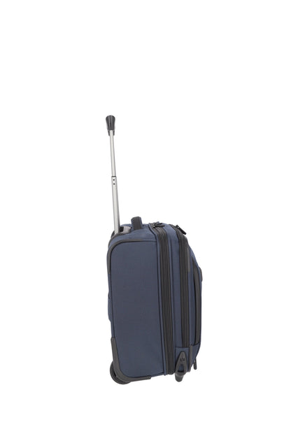 Meet 2W Business trolley, marine