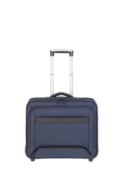 Meet 2W Business trolley, marine