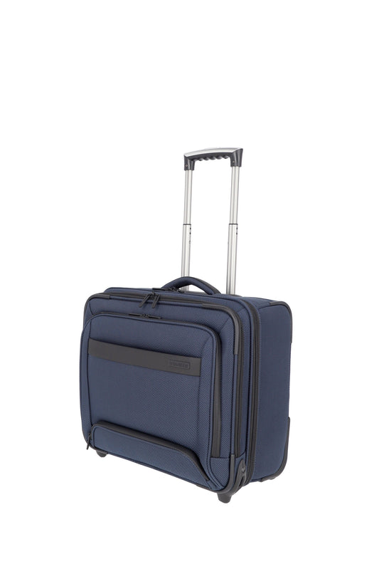 Meet 2W Business trolley, marine