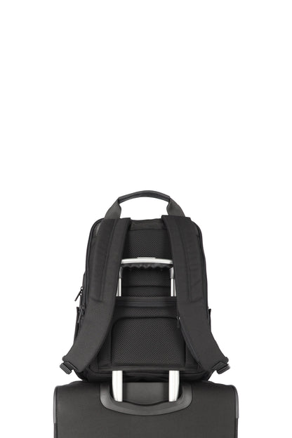 Meet backpack, black