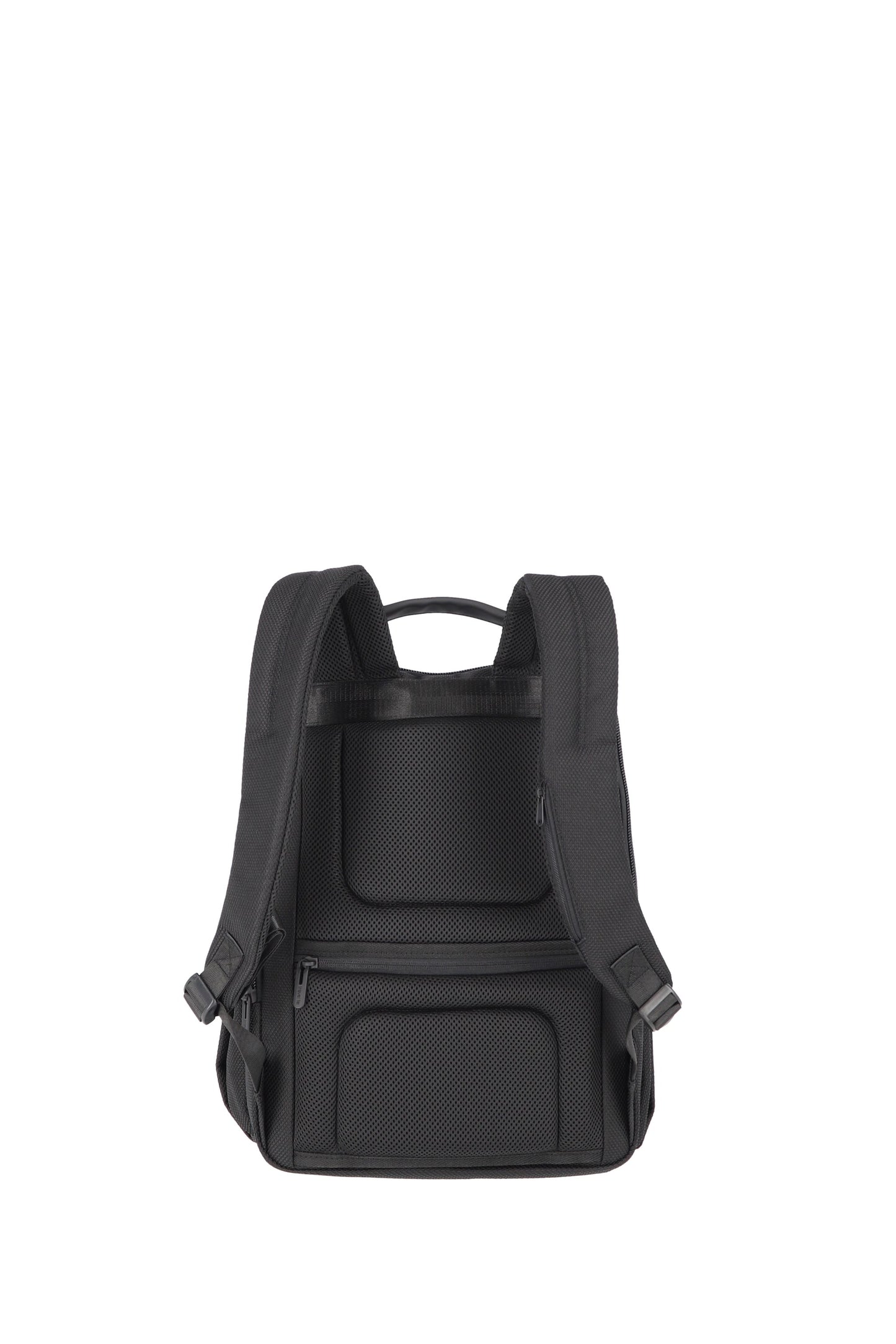 Meet backpack, black