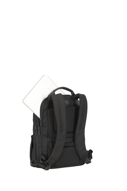 Meet backpack, black