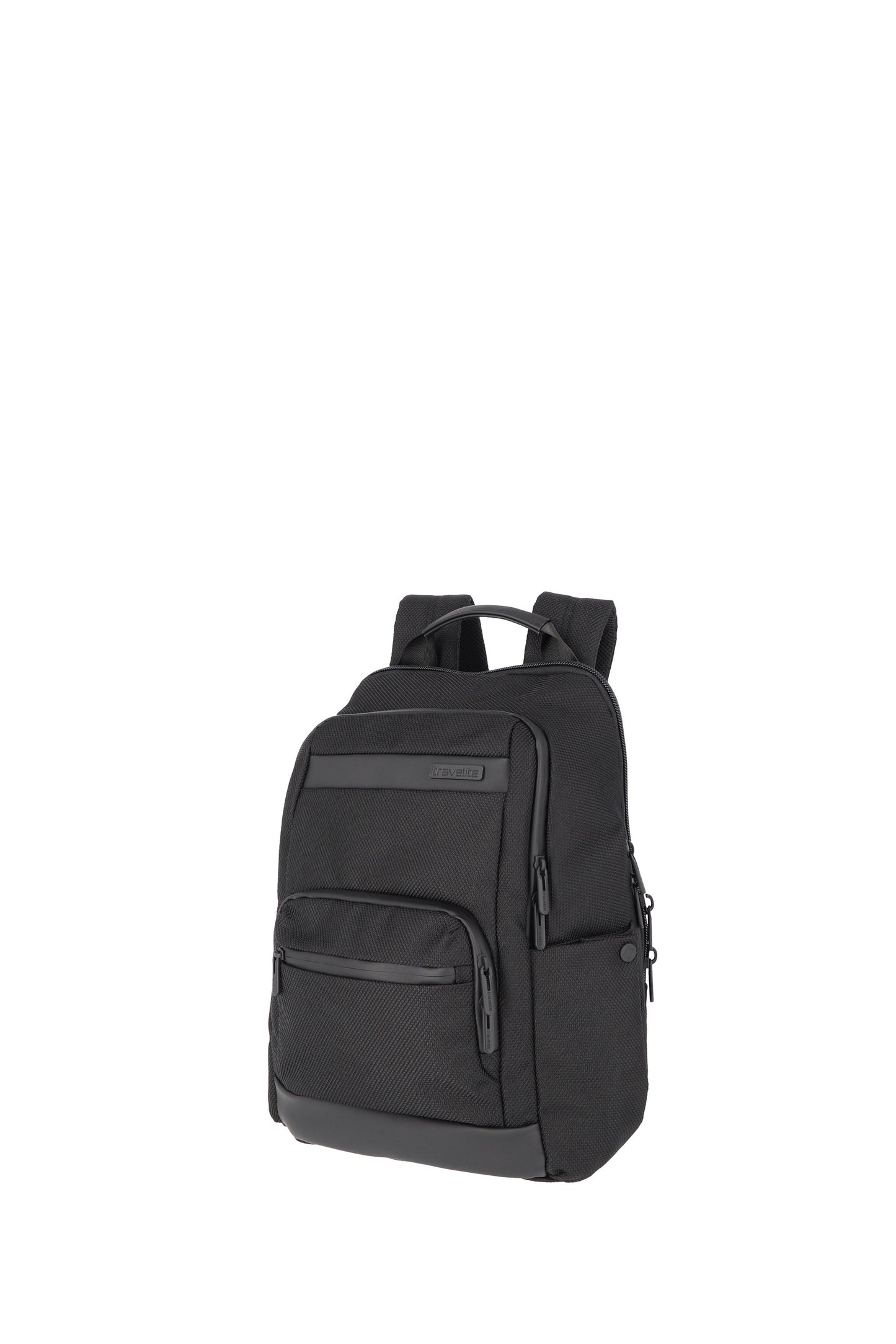 Meet backpack, black