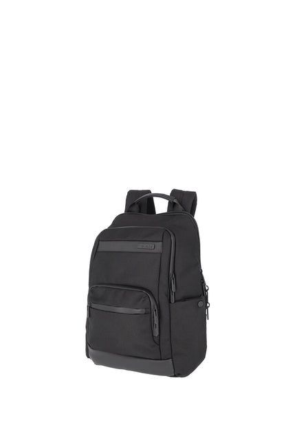 Meet backpack, black
