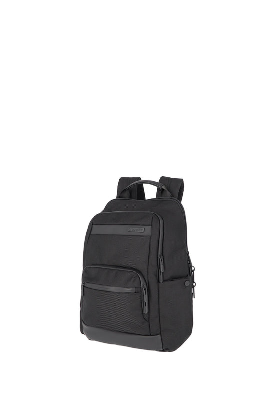 Meet backpack, black