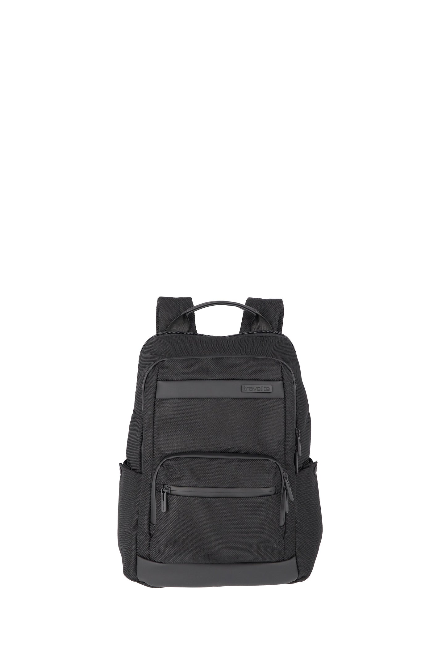 Meet backpack, black
