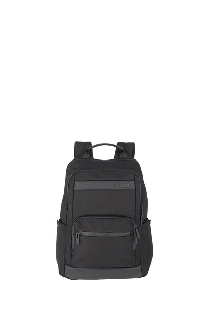 Meet backpack, black