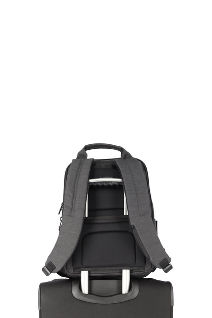 Meet backpack adult, anthracite