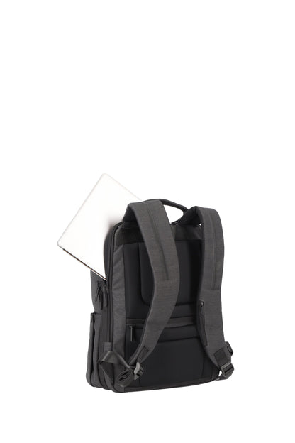 Meet backpack adult, anthracite