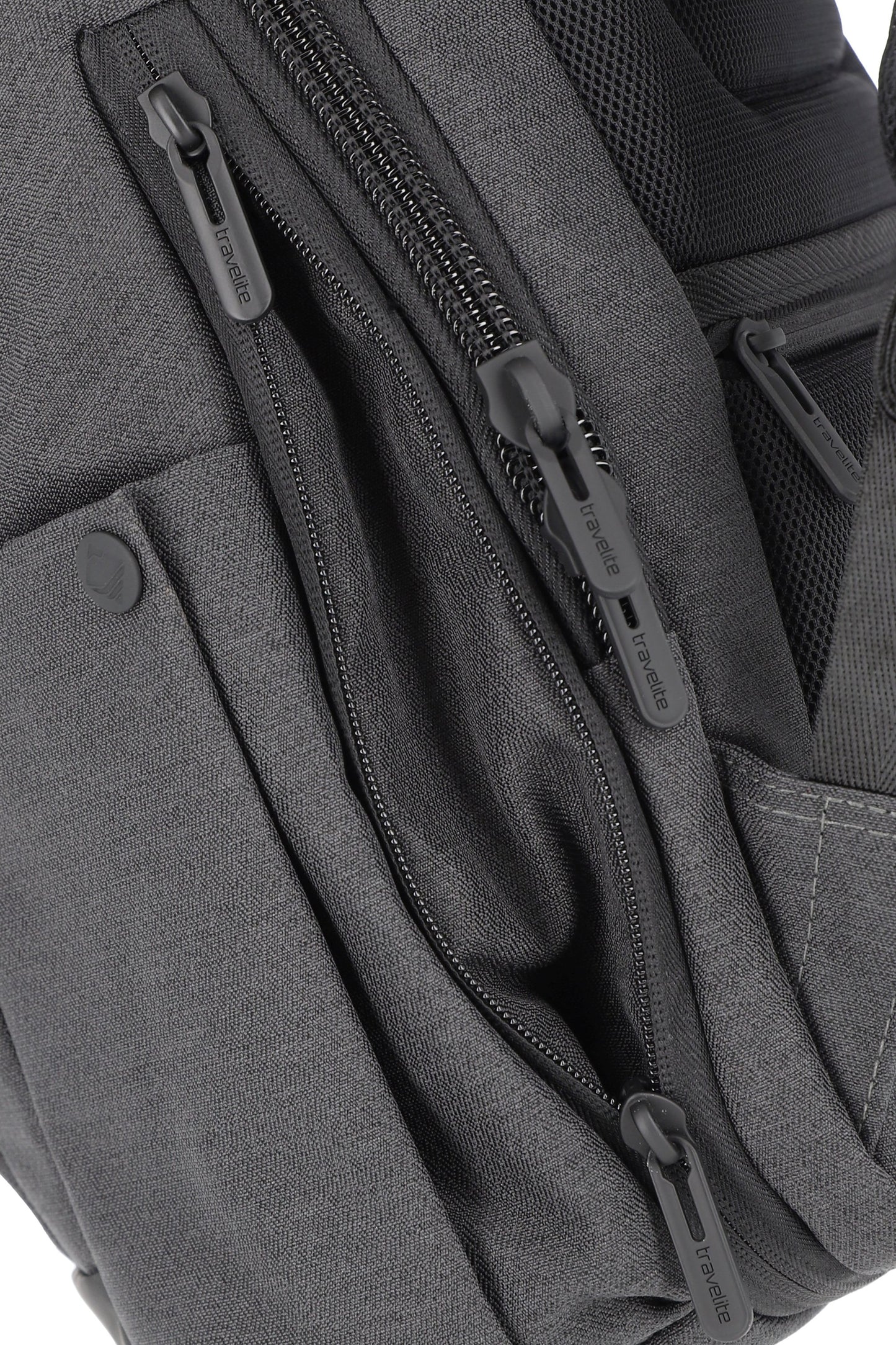 Meet backpack adult, anthracite