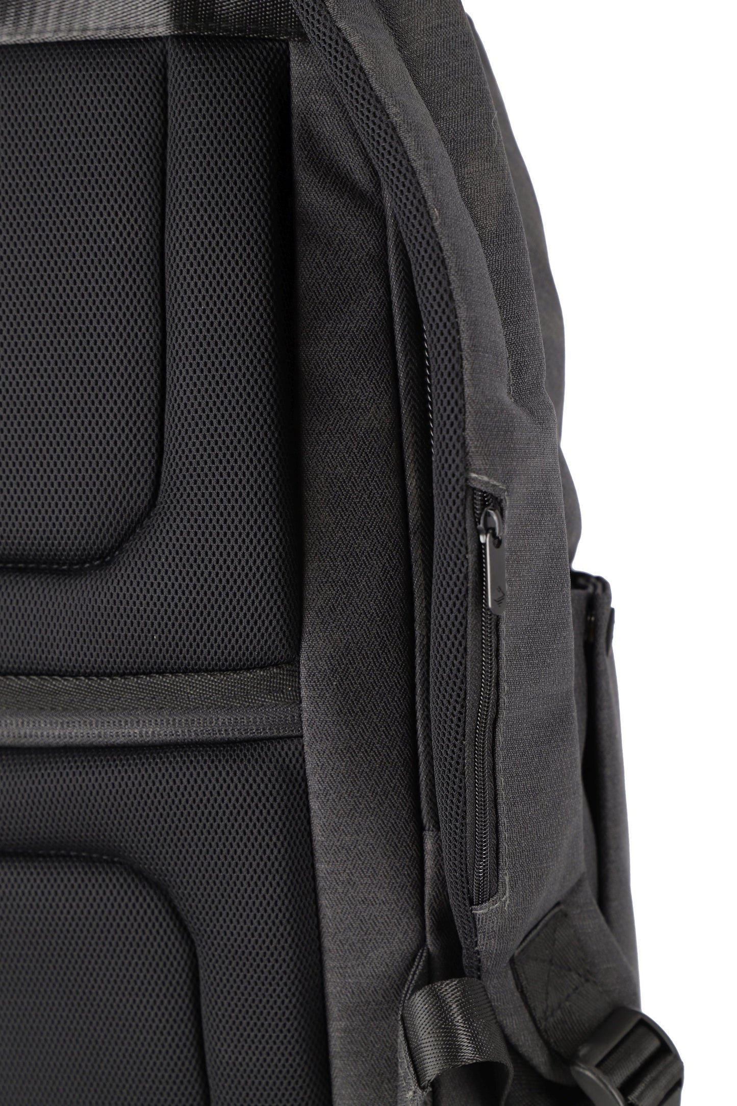 Meet backpack adult, anthracite