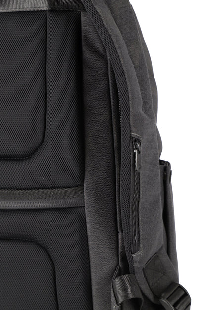 Meet backpack adult, anthracite