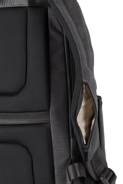 Meet backpack adult, anthracite