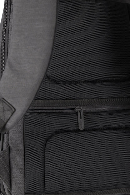 MEET Rucksack erw., Anthrazit