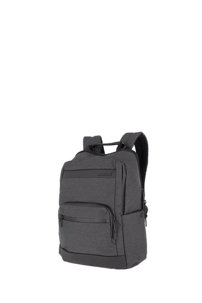 Meet backpack adult, anthracite