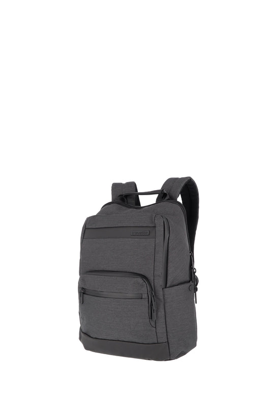 Meet backpack adult, anthracite