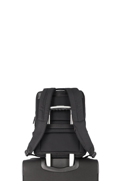 Meet backpack, black