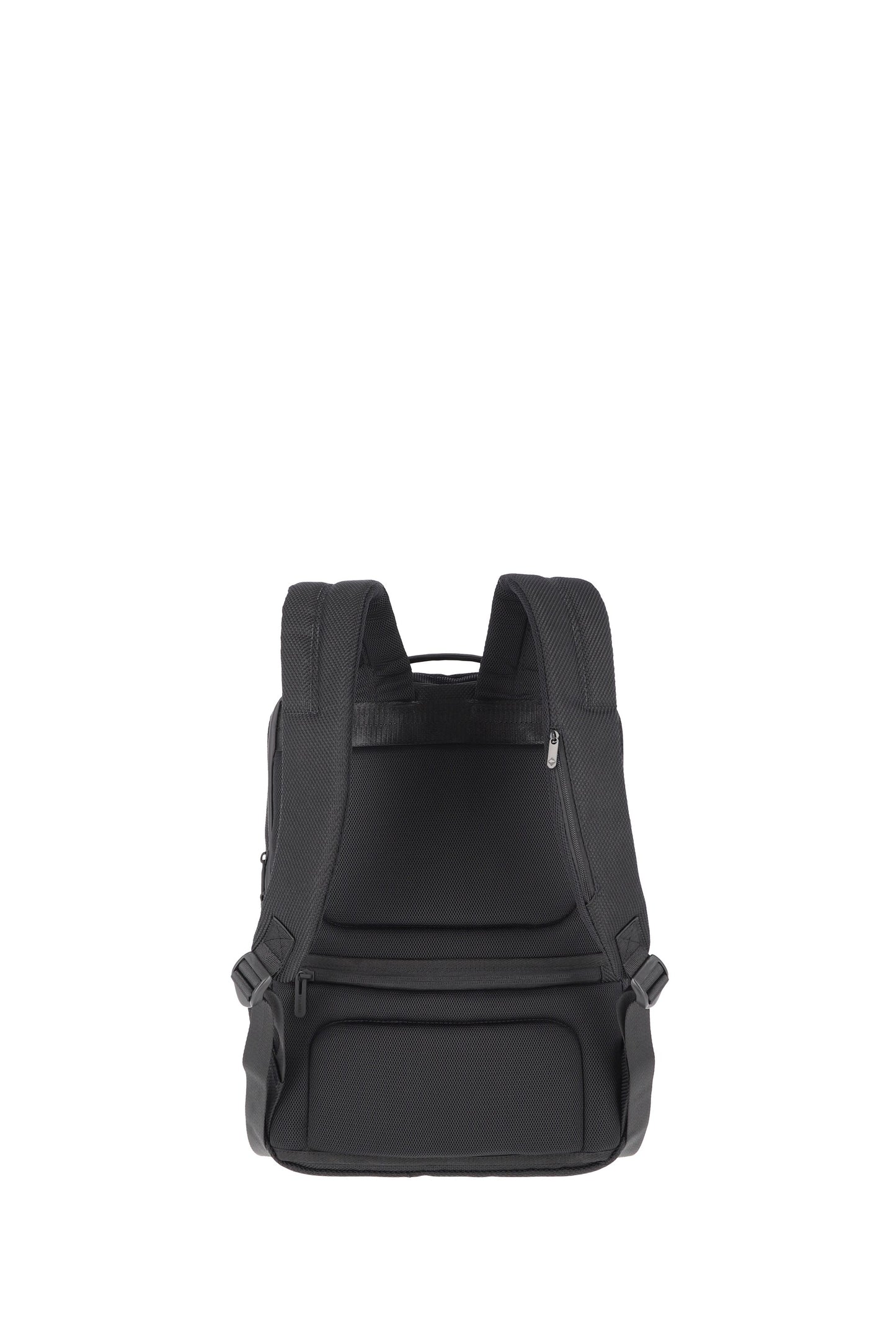Meet backpack, black
