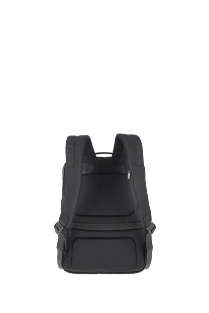 MEET Rucksack, Schwarz
