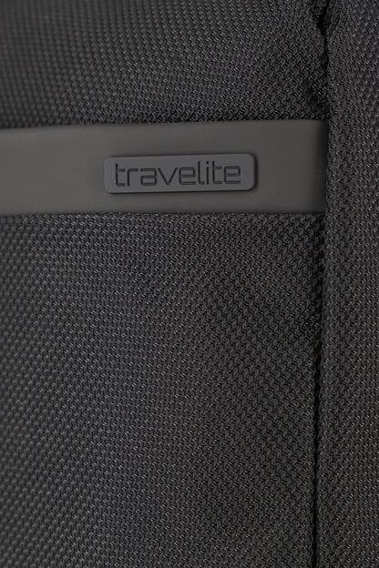 MEET Rucksack, Schwarz