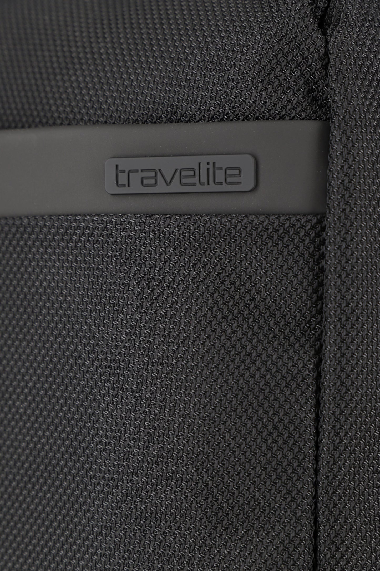 Meet backpack, black