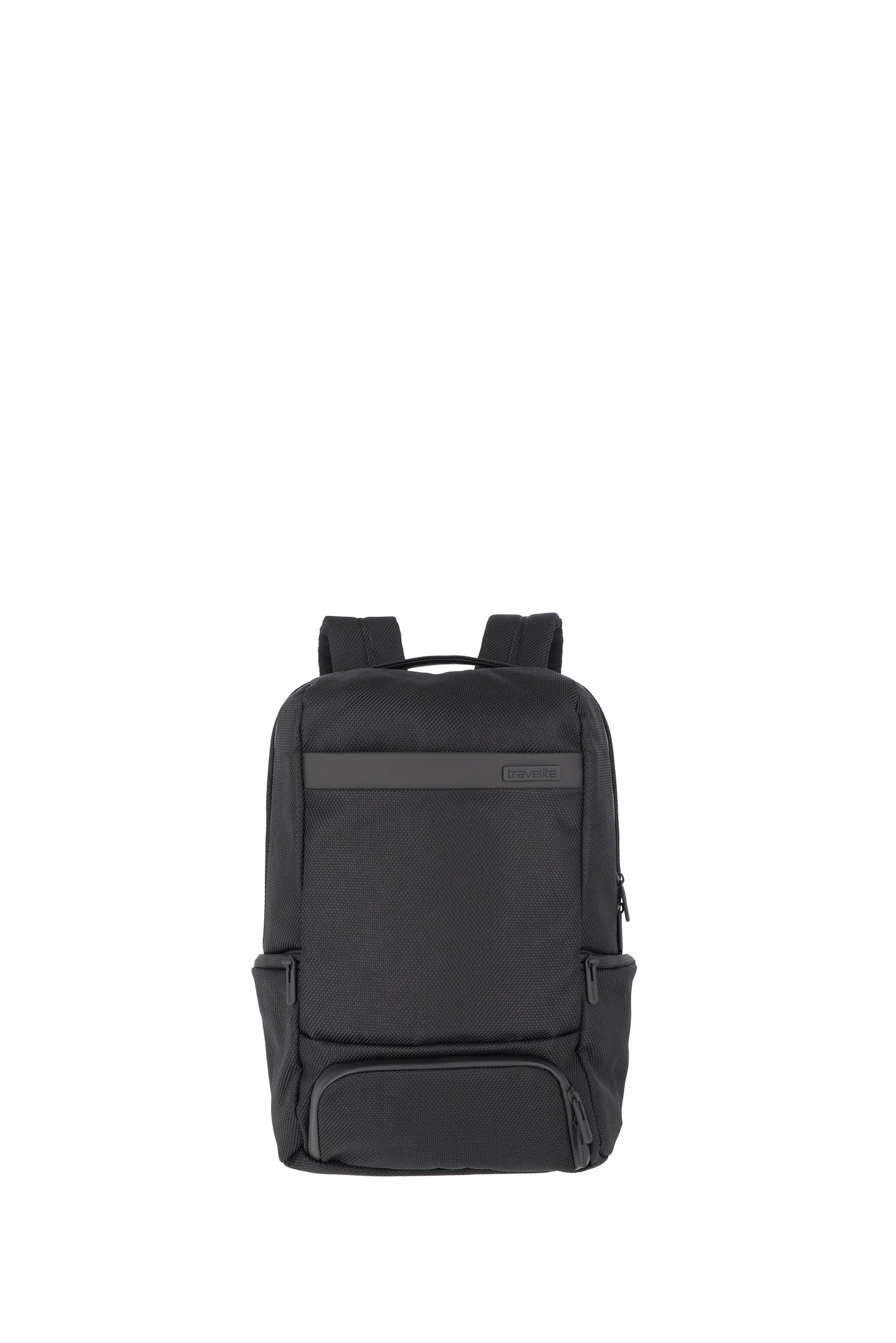 Meet backpack, black