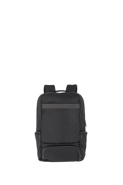 Meet backpack, black