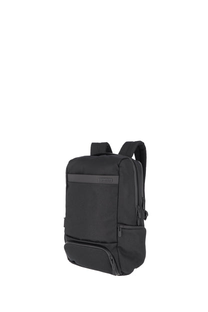 Meet backpack, black
