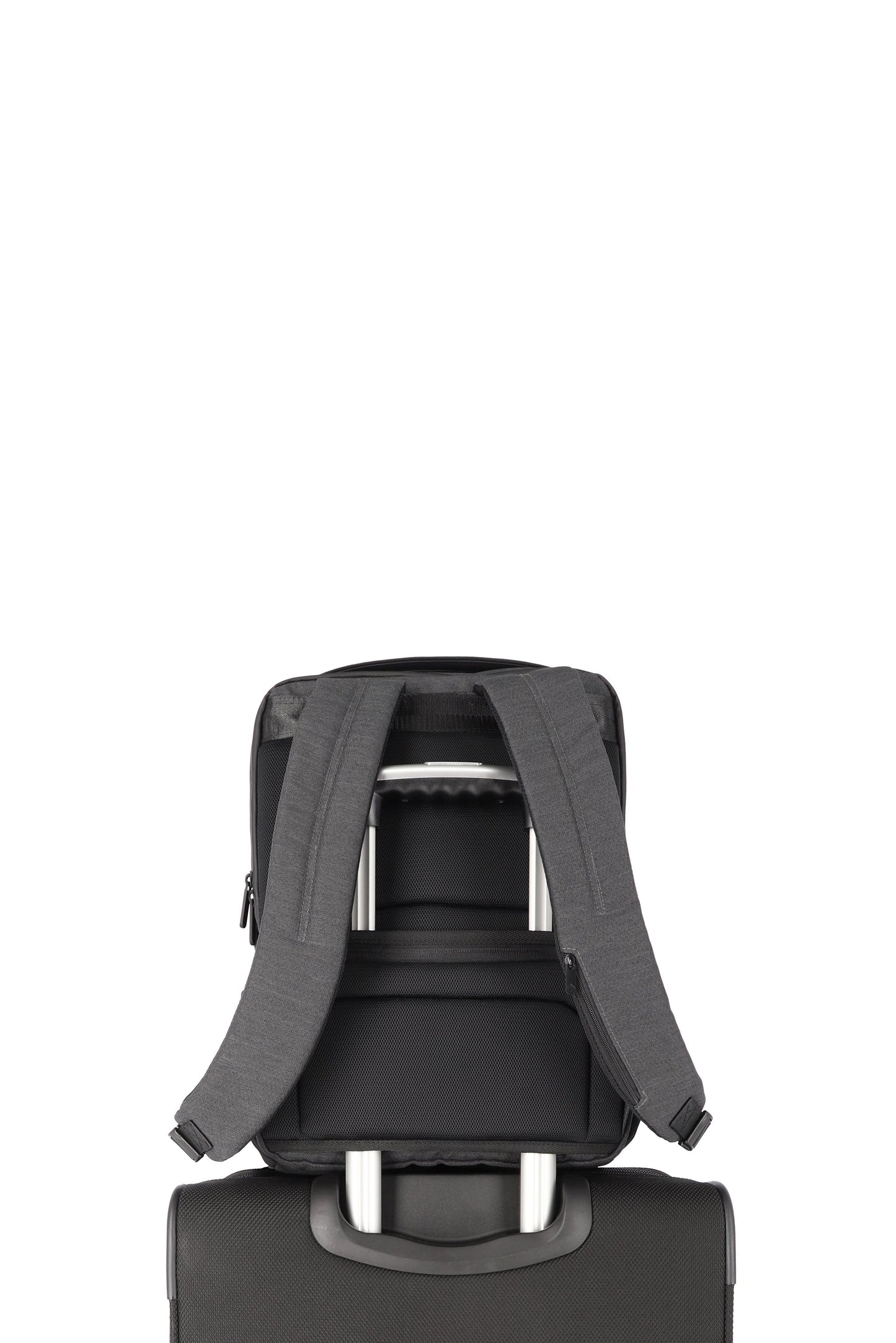 MEET Rucksack, Anthrazit