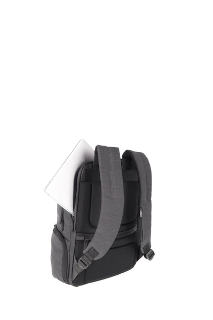 Meet backpack, anthracite