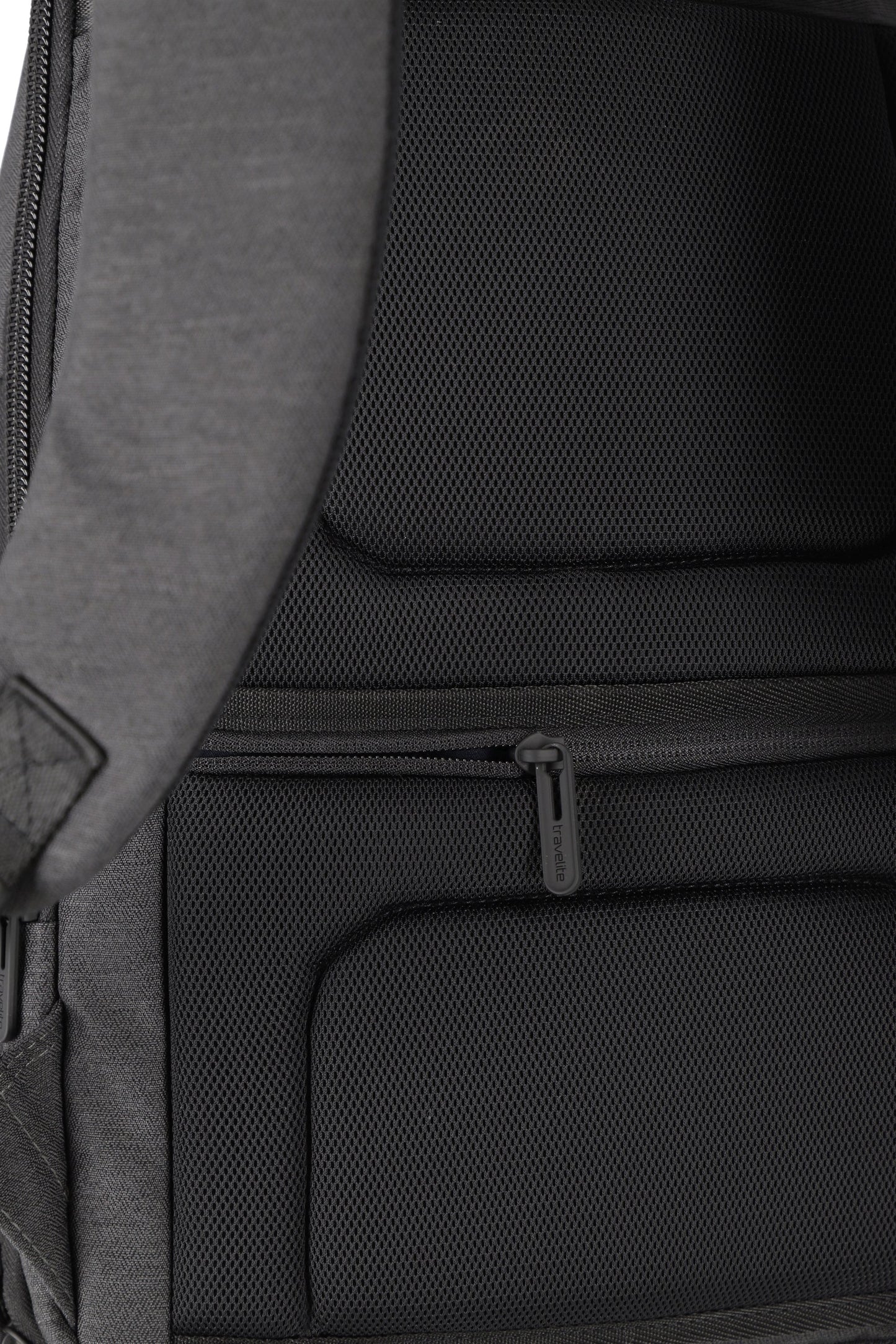 Meet backpack, anthracite