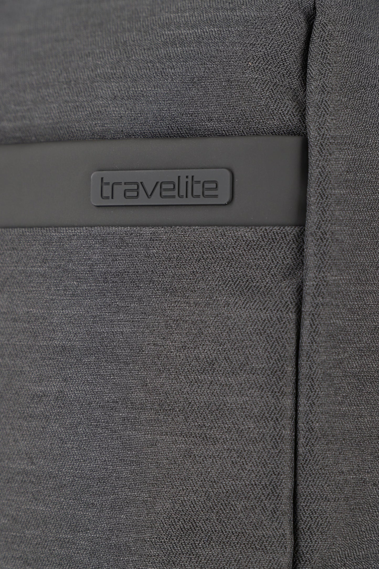 Meet backpack, anthracite