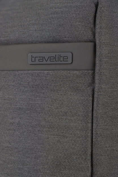 Meet backpack, anthracite