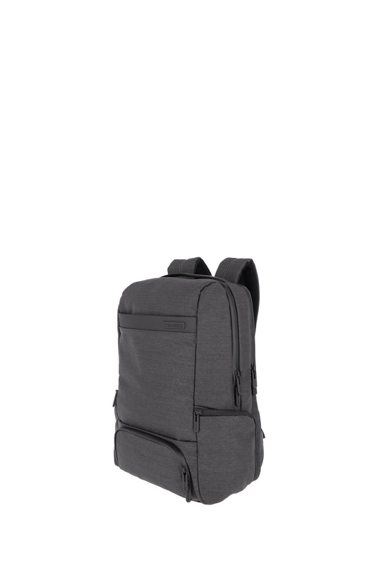 Meet backpack, anthracite