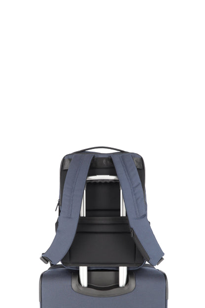 Meet backpack, marine