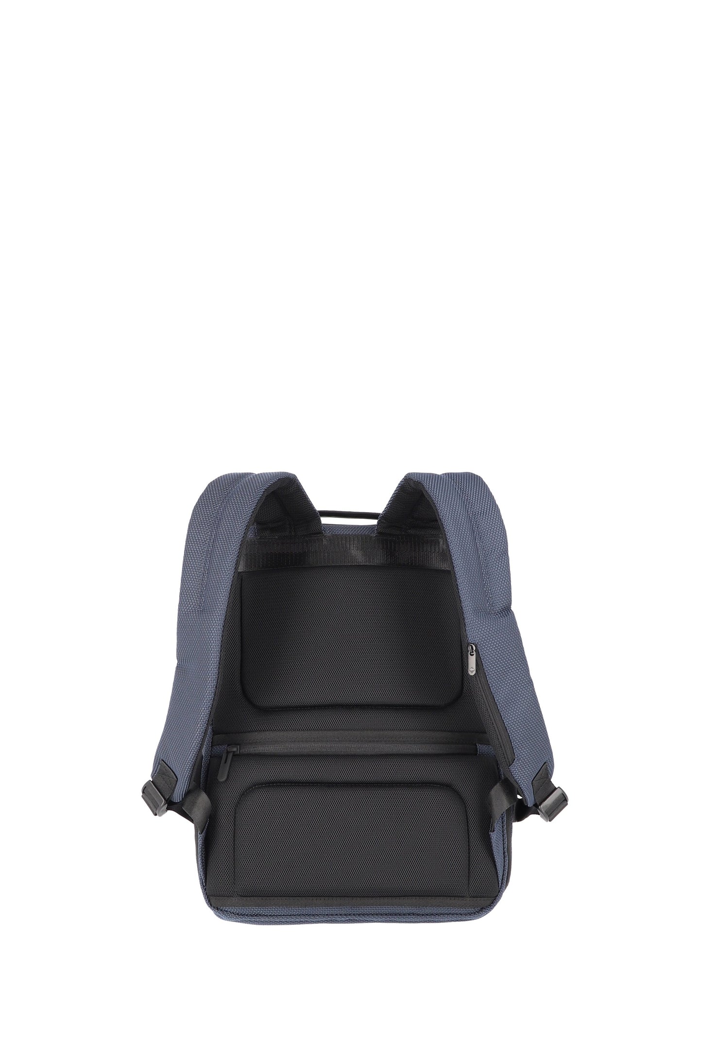 Meet backpack, marine