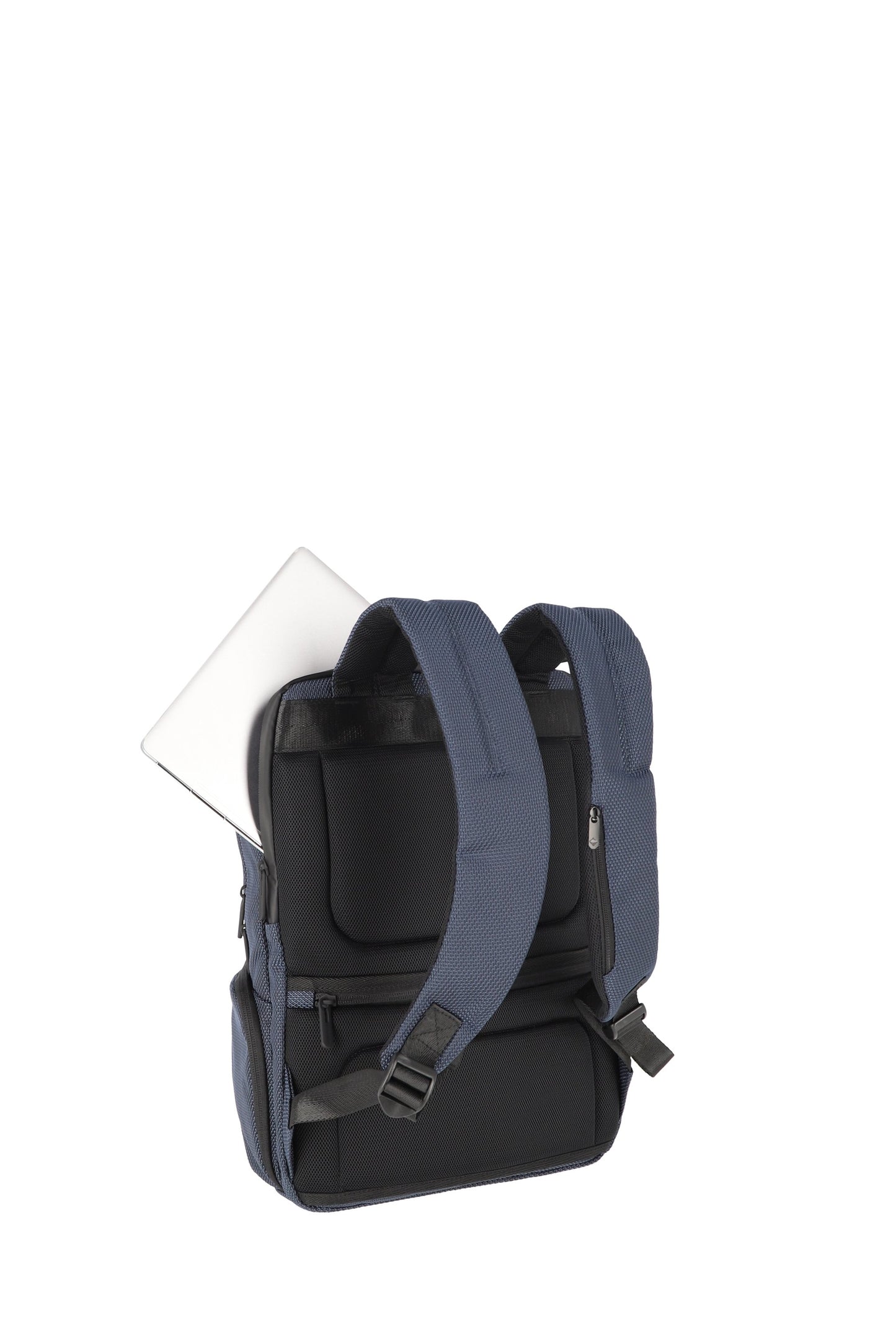 Meet backpack, marine