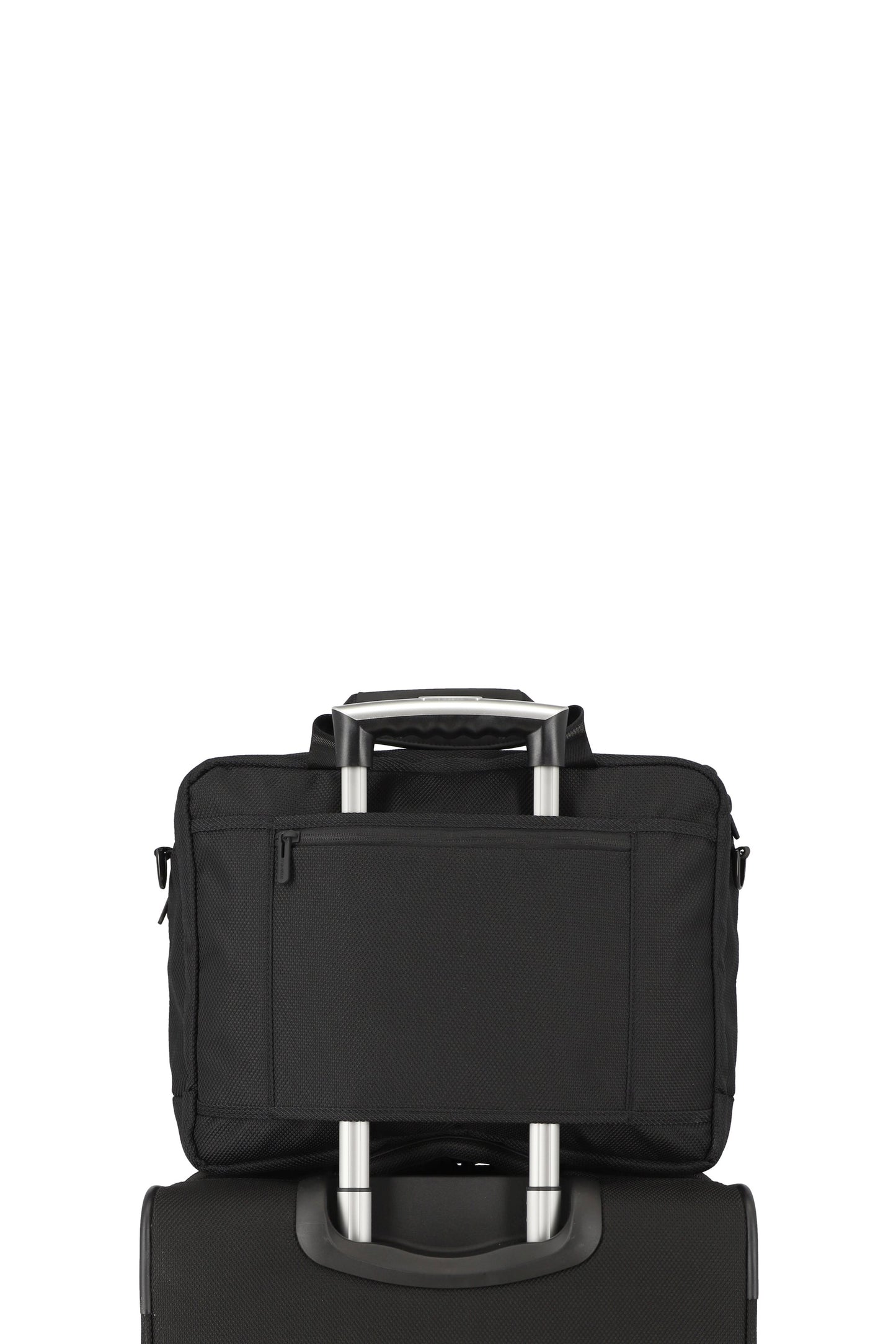 MEET Laptoptasche, Schwarz