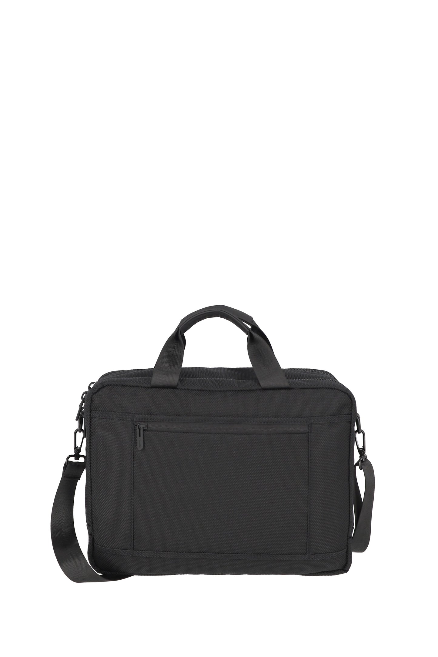Meet laptop bag, black