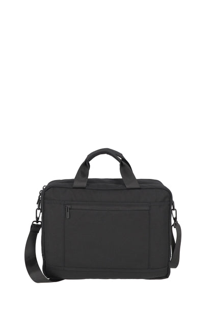 Meet laptop bag, black