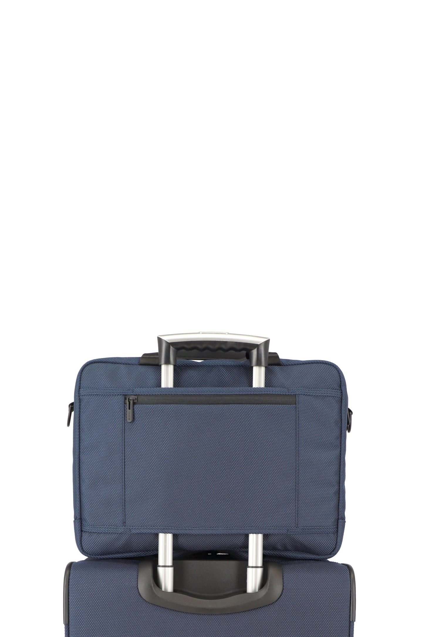 Meet laptop bag, navy