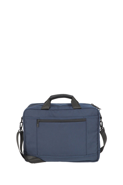 Meet laptop bag, navy