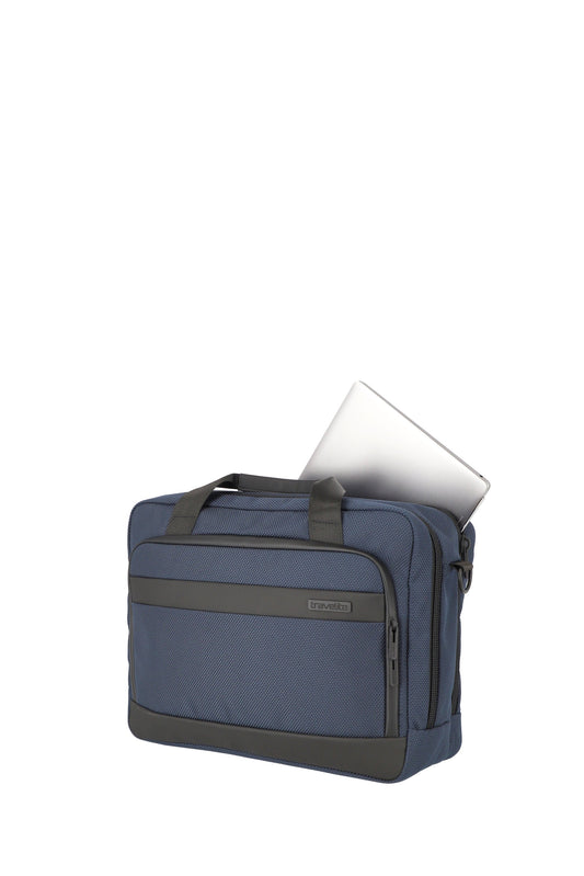 MEET Laptoptasche, Marine