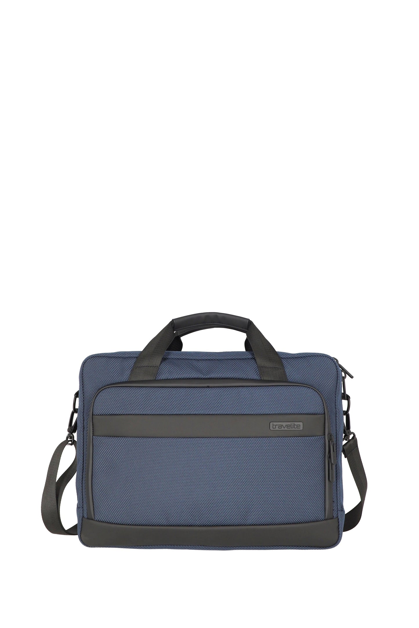 Meet laptop bag, navy