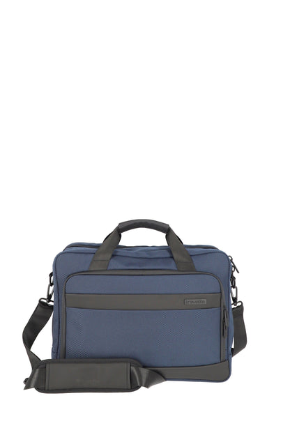 Meet laptop bag, navy